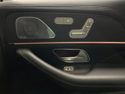 صورة مصغرة 22 لـ 2019 Mercedes-BENZ GLE