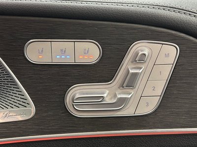 صورة مصغرة 32 لـ 2019 Mercedes-BENZ GLE