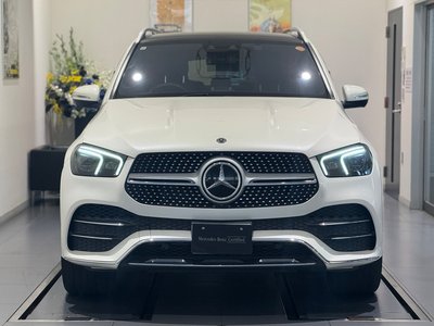 2019 Mercedes-BENZ GLE 照片 4