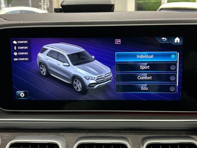 صورة مصغرة 39 لـ 2019 Mercedes-BENZ GLE