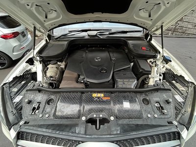 2019 Mercedes-BENZ GLE 照片 6