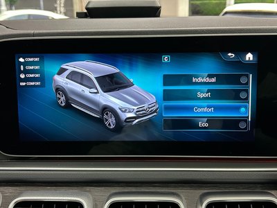 صورة مصغرة 41 لـ 2019 Mercedes-BENZ GLE