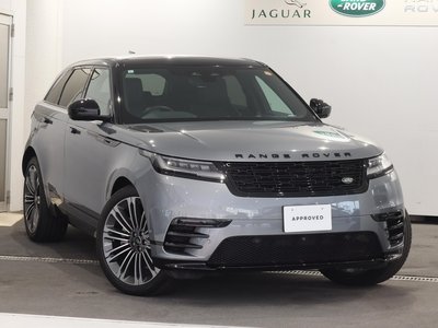 LAND ROVER RANGE ROVER VELAR - 7