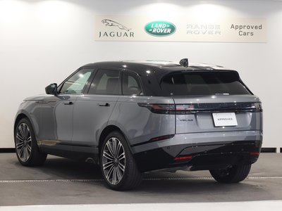 LAND ROVER RANGE ROVER VELAR - 9
