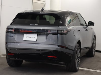 LAND ROVER RANGE ROVER VELAR - 10