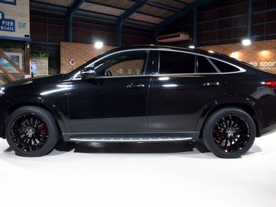 MERCEDES-BENZ GLE - 5