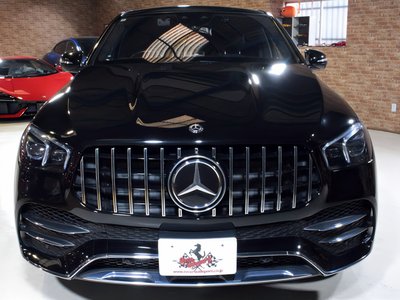 MERCEDES-BENZ GLE - 7