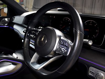 MERCEDES-BENZ GLE - 10