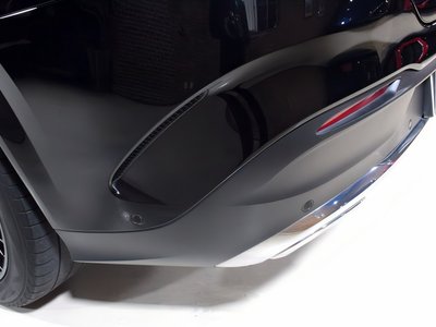 MERCEDES-BENZ GLE - 9