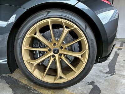 2025 Mclaren ARTURA photo 10