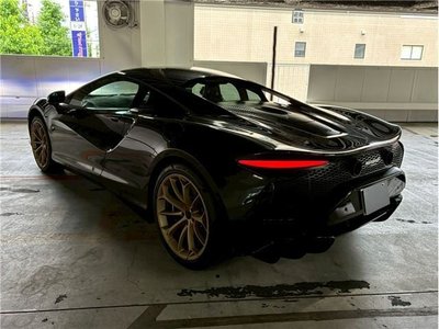 2025 Mclaren ARTURA photo 8