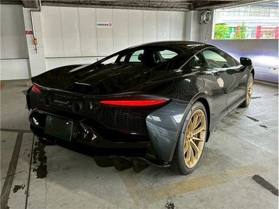 2025 Mclaren ARTURA photo 6