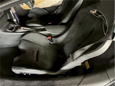 2025 Mclaren ARTURA photo 4