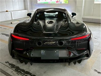 2025 Mclaren ARTURA photo 7