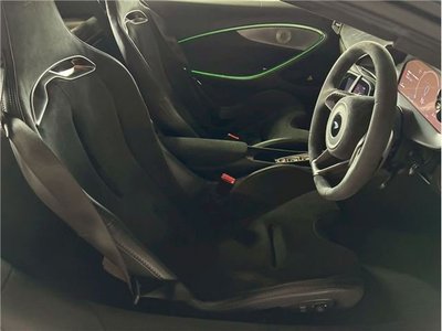 2025 Mclaren ARTURA photo 3