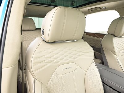 BENTLEY BENTAYGA - 10