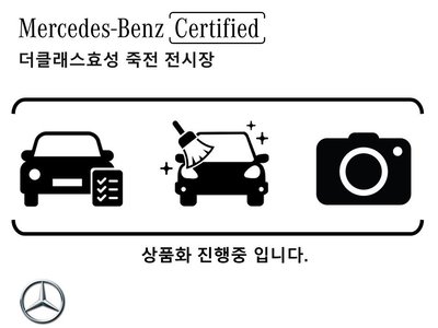 MERCEDES-BENZ E-CLASS - 1