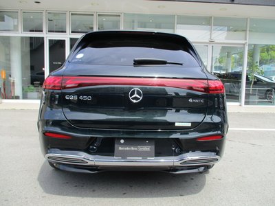 MERCEDES-BENZ EQS - 6