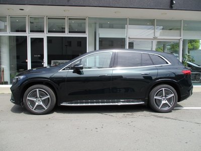 MERCEDES-BENZ EQS - 7