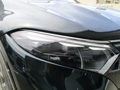 MERCEDES-BENZ EQS - 3