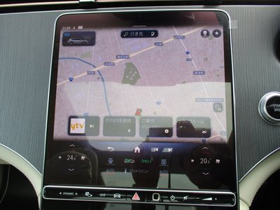 MERCEDES-BENZ EQS - 10