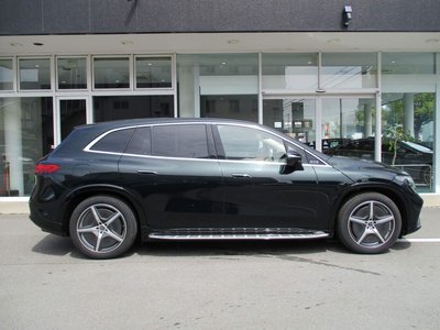 MERCEDES-BENZ EQS - 4