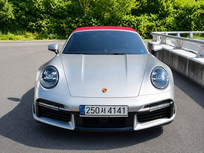 PORSCHE 911 - 2