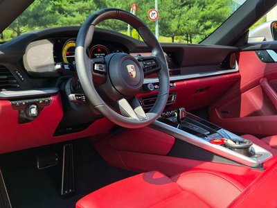 2023 Porsche 911 缩略图 12