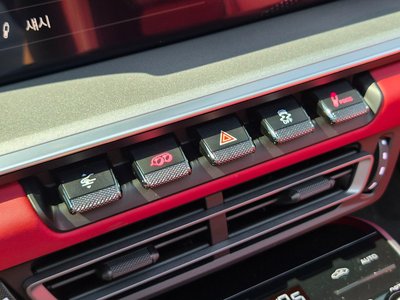 2023 Porsche 911 缩略图 15