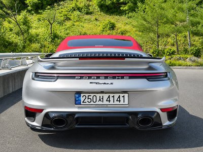 PORSCHE 911 - 3