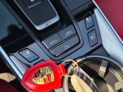 2023 Porsche 911 缩略图 14