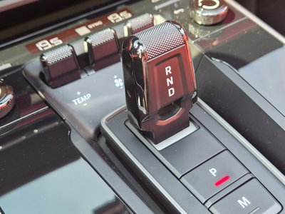 PORSCHE 911 - 9