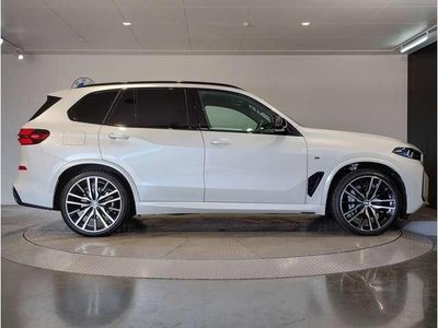BMW X5 - 6