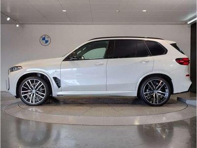 BMW X5 - 5
