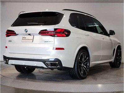BMW X5 - 2