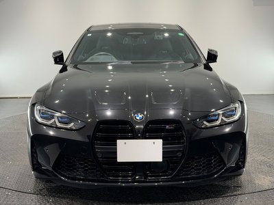 BMW M4 COUPE - 4