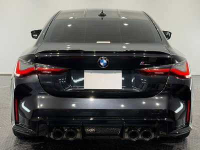 BMW M4 COUPE - 8