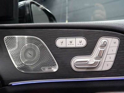 MERCEDES-BENZ GLE - 9
