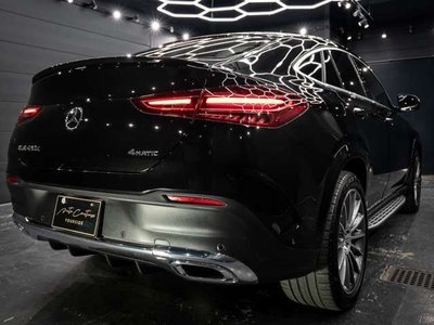 MERCEDES-BENZ GLE - 6