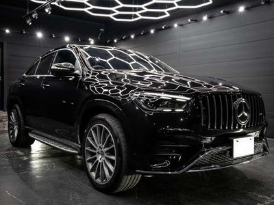 MERCEDES-BENZ GLE - 5