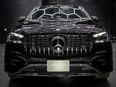 MERCEDES-BENZ GLE - 1