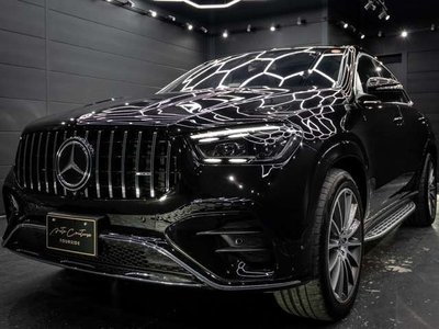 MERCEDES-BENZ GLE - 3