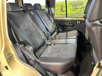 TOYOTA LAND CRUISER 70 - 9