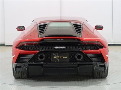 LAMBORGHINI HURACAN - 8