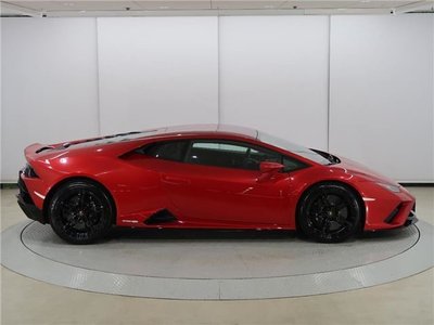 2022 Lamborghini HURACAN — миниатюра 25