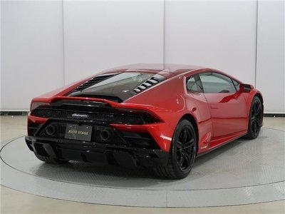 LAMBORGHINI HURACAN - 2