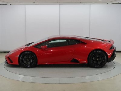 2022 Lamborghini HURACAN — миниатюра 24