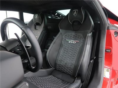 2022 Lamborghini HURACAN — миниатюра 23
