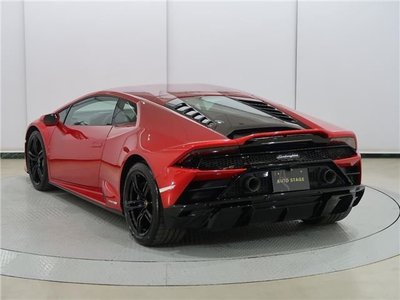 LAMBORGHINI HURACAN - 10