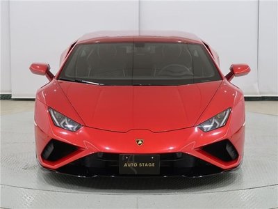 2022 Lamborghini HURACAN — миниатюра 20